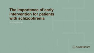 Schizophrenia - Treatment-Principles - slide 43
